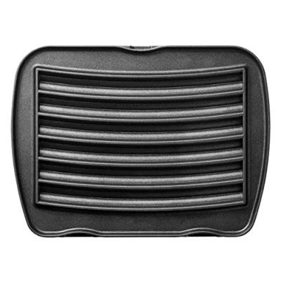 Immagine di LAGRANGE Set di piastre Churros, compatibile con tutte le cialde &quot;Premium&quot;, in alluminio pressofuso, rivestimento antiaderente a doppio strato, 010842