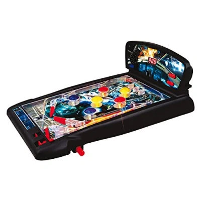 Immagine di Flipper retrò Retro Pinball