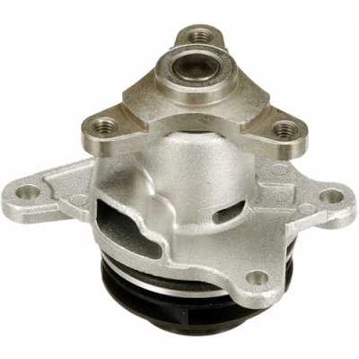 Immagine di GATES WP0200 Pompa acqua per puleggia cinghia Poly V NISSAN: Qashqai / Qashqai+2 I, 2, X Trail, RENAULT: Kadjar, Trafic 3, MEGANE 3 Grandtour