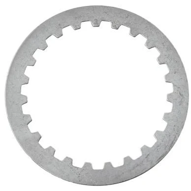 Immagine di TRW MES317 4 Kit lamine in acciaio, Frizione