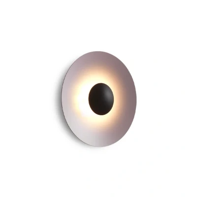 Immagine di MARSET Ginger 32C applique LED Ø32cm viola