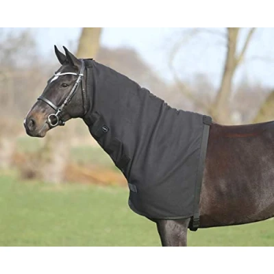 Immagine di Q essentials Loose fleece neck part
