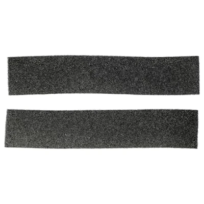 Immagine di vhbw 2x filtro in spugna per anello di riempimento compatibile con Miele EcoComfort T 8627 WP, 8626 WP asciugatrice Set filtri