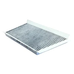 Immagine di ALCO FILTER MS 6190C Filtro abitacolo al carbone attivo 340, 280 191 26 MERCEDES BENZ: Classe C Sedan, T modell, CLK Coupe