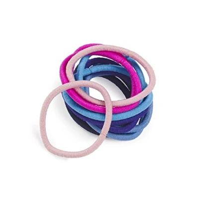 Immagine di Manicare spessa colori assortiti fasce per capelli, pezzi