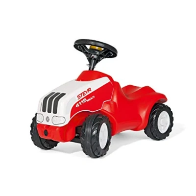 Immagine di Rolly Toys 132010 Primi Passi Trattore Steyr CVT 150