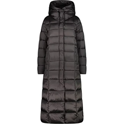 Immagine di CMP Cappotto da donna con cappuccio fisso, Dust, 40