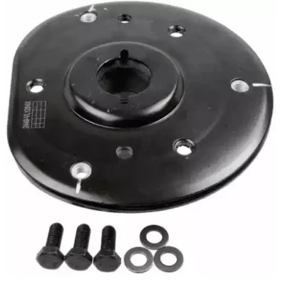 Immagine di VAICO V95 0341 Supporto ammortizzatore a molla Assale anteriore Qualità de originale senza cuscinetto sfere FORD: S Max Mk1, MONDEO 4 Turnier