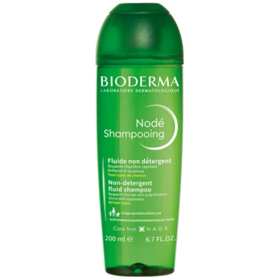 Immagine di Bioderma Nodé Shampooing fluide 200 ml