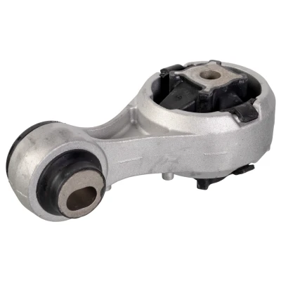 Immagine di FEBI BILSTEIN 178621 Supporto motore anteriore, Dx, Superiore Cuscinetto gomma metallo NISSAN: Qashqai / Qashqai+2 I, X Trail, RENAULT: Koleos I