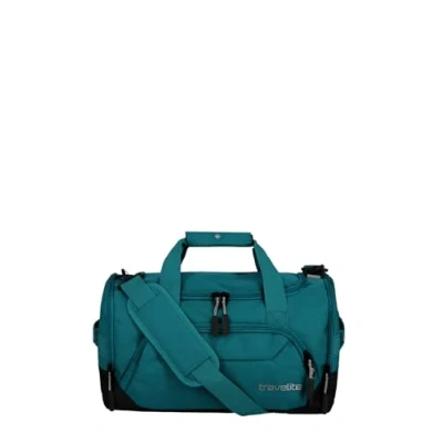 Immagine di Travelite Borsa da viaggio, Donna, Taglia: One Size, Petrol