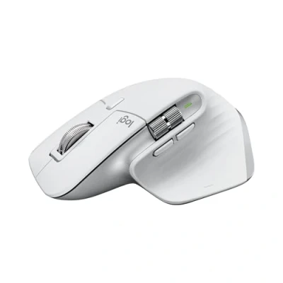 Immagine di LOGITECH MX MASTER 3S PERFORM WRLS MOUSE PALE GREY EMEA