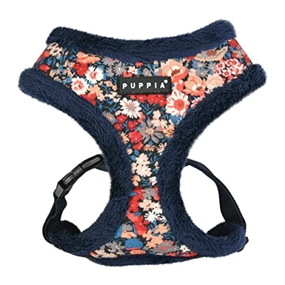 Immagine di Puppia Imbracatura per cani di piccola e media taglia GIANNI HARNESS A regolabile confortevole
