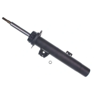 Immagine di DENCKERMANN DSB289G Ammortizzatore Dx A pressione del gas doppio tubo tipo McPherson Spina inferiore BMW: 1 Hatchback, Hatchback
