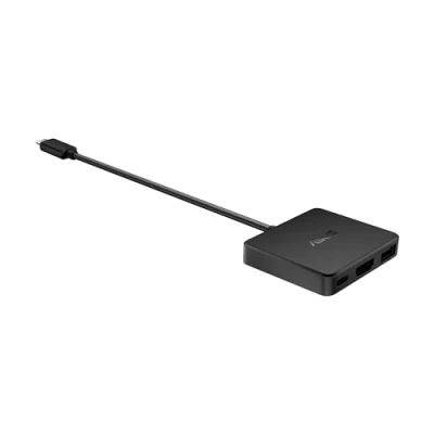 Immagine di ASUS DC100 USB C MINI DOCK/WW