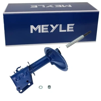 Immagine di MEYLE 226 623 0006 Ammortizzatore Assale anteriore A pressione del gas doppio tubo tipo McPherson Spina superiore ORIGINAL Quality