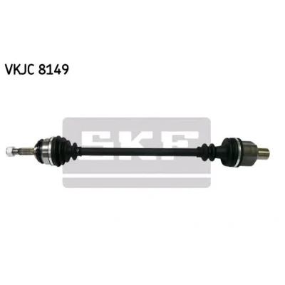 Immagine di SKF VKJC 8149 Albero motore / Semiasse 760 DACIA: Sandero I, RENAULT: LOGAN 1