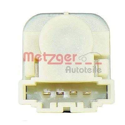 Immagine di METZGER 0911094 Interruttore luce freno meccanico VOLKSWAGEN: Caddy 3, Golf 5, Passat B5 GP Variant, AUDI: A3 Sportback, A4 B6 Avant, A6 C5 Avant