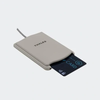 Immagine di Hypertec HWP108841HY lettore di card readers