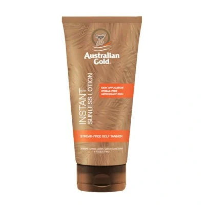 Immagine di Australian Gold Instant Sunless Lotion