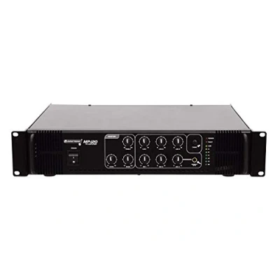 Immagine di Omnitronic MP 120 Amplificatore PA W