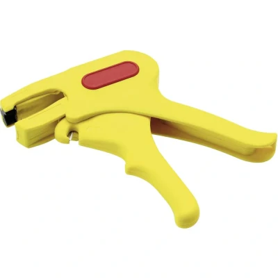 Immagine di Cimco Solar 100774 Pinza spelacavi automatica 1.5 fino a 6 mm² 9 15 1.3 3 mm