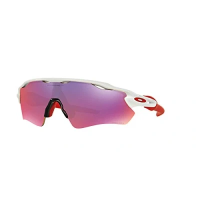 Immagine di Occhiali da Sole Oakley Radar EV Path OO9208 920805 38/138/128