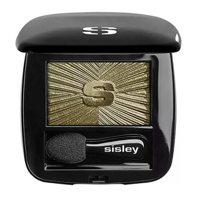 Immagine di Sisley Les Phyto Ombres 25 Metallic Khaki 1,5 g