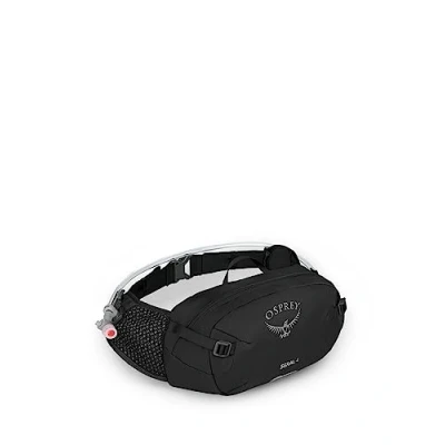 Immagine di Osprey Seral 4 Marsupio, Taglia: One Size, Black