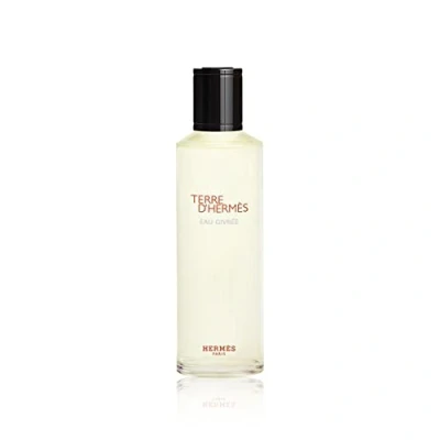 Immagine di Hermès Terre d&#039;Hermès Eau Givree de Parfum Ricaricabile 175 ml