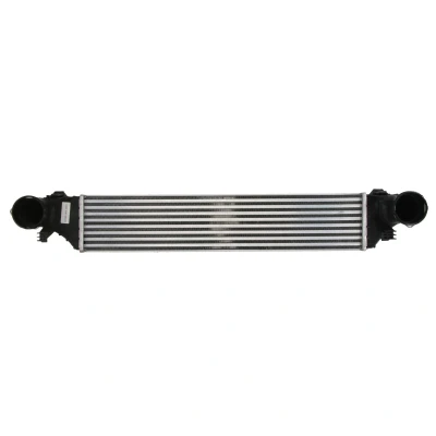 Immagine di NRF 30164A Intercooler MERCEDES BENZ: Classe C Sedan, CLK Coupe, T modell