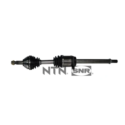 Immagine di SNR DK68.024 Albero motore / Semiasse Assale anteriore Dx 1009 NISSAN: Qashqai Qashqai+2 I, X Trail, RENAULT: Koleos I