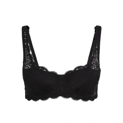 Immagine di Triumph Amourette Reggiseno, Donna, Taglia: 1B, Black