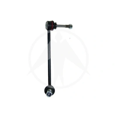 Immagine di SIDEM 21463 Bielletta barra stabilizzatrice Esterno, Assale anteriore Dx 248 MM12X1,5R BMW: 5 Sedan, X5, X6