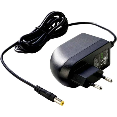 Immagine di Dehner Elektronik SYS 1308N 1807 W2E Alimentatore A spina tensione fissa 7.5 V/DC 2.4 24 W stabilizzato