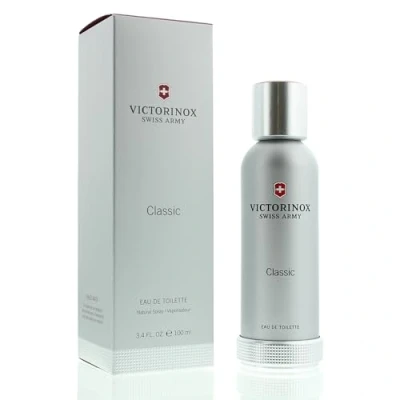 Immagine di Victorinox Swiss Army For Men Eau de Toilette 100 ml