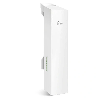 Immagine di TP Link CPE220 punto accesso WLAN 300 Mbit/s Bianco Supporto