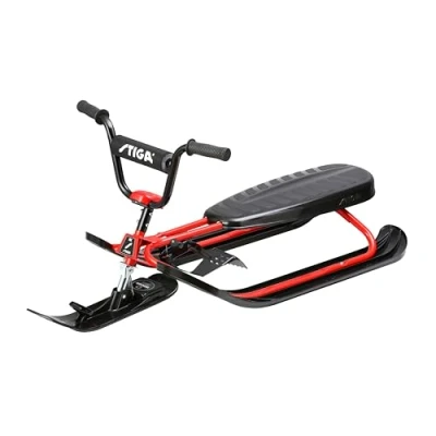 Immagine di Snowracer Curve SX