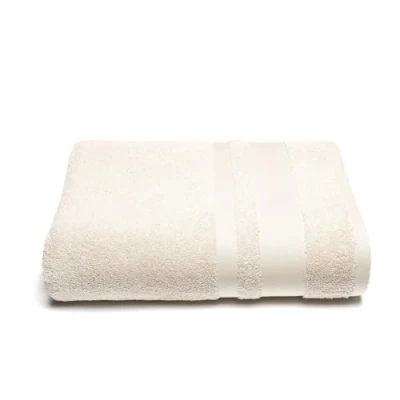 Immagine di Caleffi Accappatoio in Cotone Avorio Soft 1000416