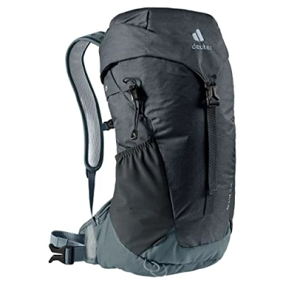 Immagine di Deuter AC LITE Zaino da viaggio, Taglia: One Size, Graphite/shale