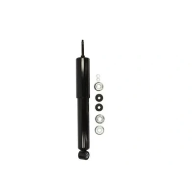 Immagine di Magnum Technology M0108 Ammortizzatore Assale anteriore Pressione olio tipo McPherson Spina superiore
