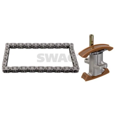 Immagine di SWAG 33 10 4688 Kit Catena distribuzione Simplex, chiusa