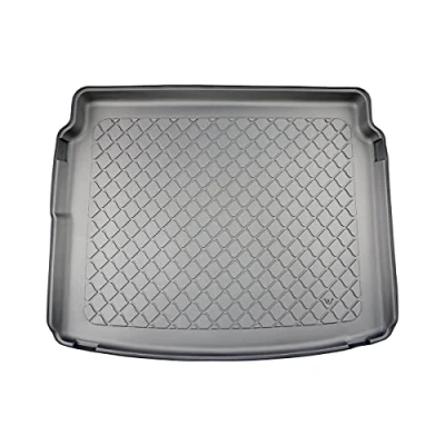 Immagine di MTM Vasca Baule per Mazda CX 60 2022 Protezione Bagagliaio su Misura con Antiscivolo, Resistente, Facile da Lavare e Inodore, cod. 10159