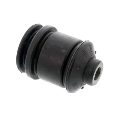 Immagine di MOOG ME SB 2759 Silent Block bilaterale, anteriore, Assale anteriore 45 Cuscinetto gomma metallo