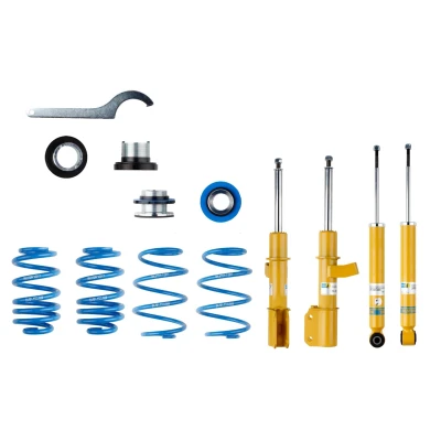 Immagine di BILSTEIN B14 PSS 47 248281 Kit autotelaio, Molleggio/Ammortizzatore