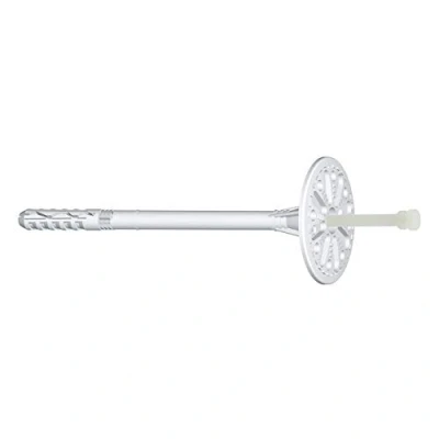 Immagine di 200 piatti tasselli Fischer  Tassello LTX 8 X 95 mm isolamento wdvs daemmst Off titolare
