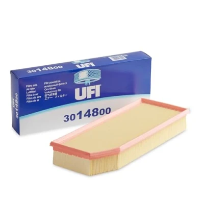 Immagine di UFI 30.399.00 filtro aria 42 156 379,5 Cartuccia JAGUAR: X Type Sedan, Station Wagon