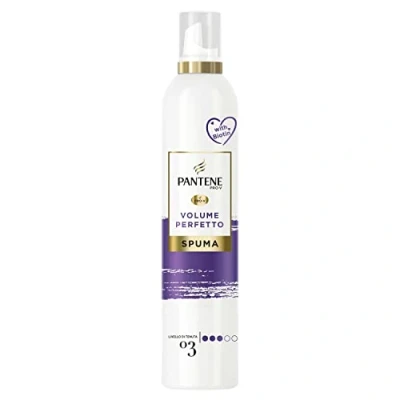 Immagine di PANTENE NEW SPUMA VOLUME 200 ML