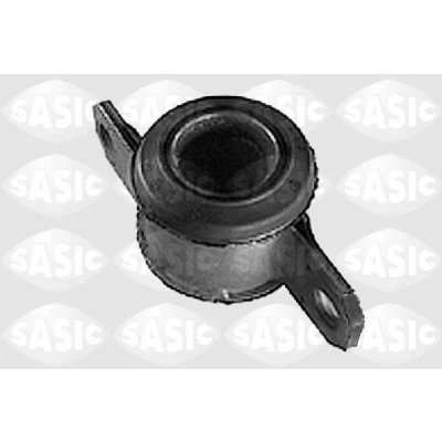 Immagine di SASIC 8003204 Silent Block Assale anteriore, posteriore, inferiore FIAT: Ducato II Van, Camion pianale/Telaio, Bus