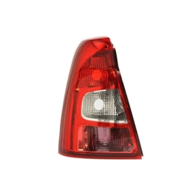 Immagine di TYC 11 11550 01 2 Fanale posteriore Sx senza portalampada DACIA: Logan I Sedan